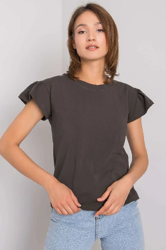 Blouse Rue Paris Modern Oversized Blouse