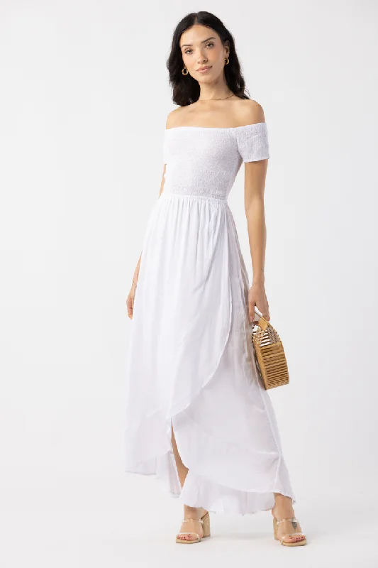 Cheyenne Maxi Dress Chic Summer Maxi Dress