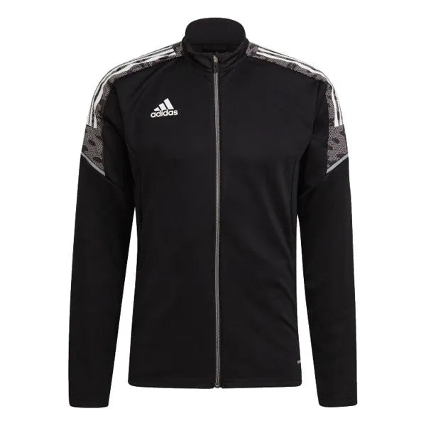 adidas Condivo 21 Women Training Jacket Faux Fur Jacket Real Fur Jacket Shearling Jacket