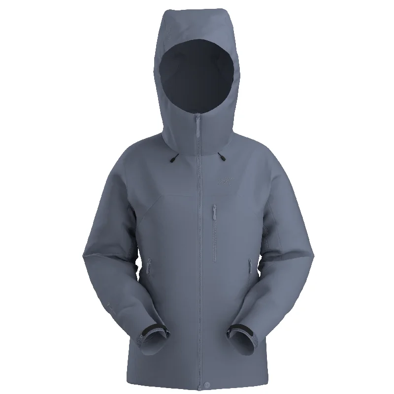 Arc'teryx Beta Insulated Jacket W V-Neck Jacket Boat Neck Jacket Square Neck Jacket