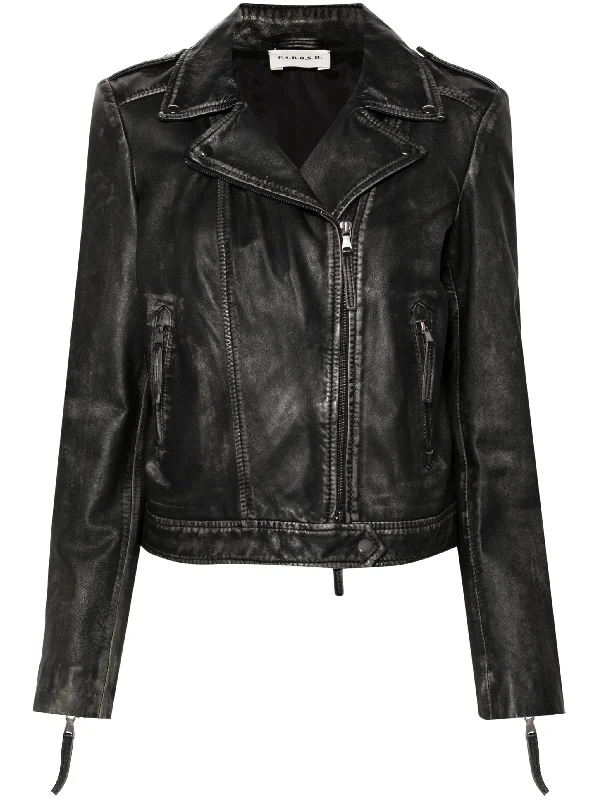 Maverick leather jacket Faux Fur Jacket Real Fur Jacket Shearling Jacket