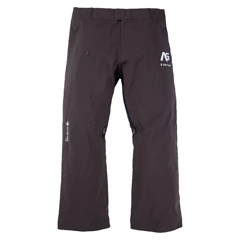 Burton Analog Hardpack Gore-Tex 3L Pant Modern Stretch Trousers