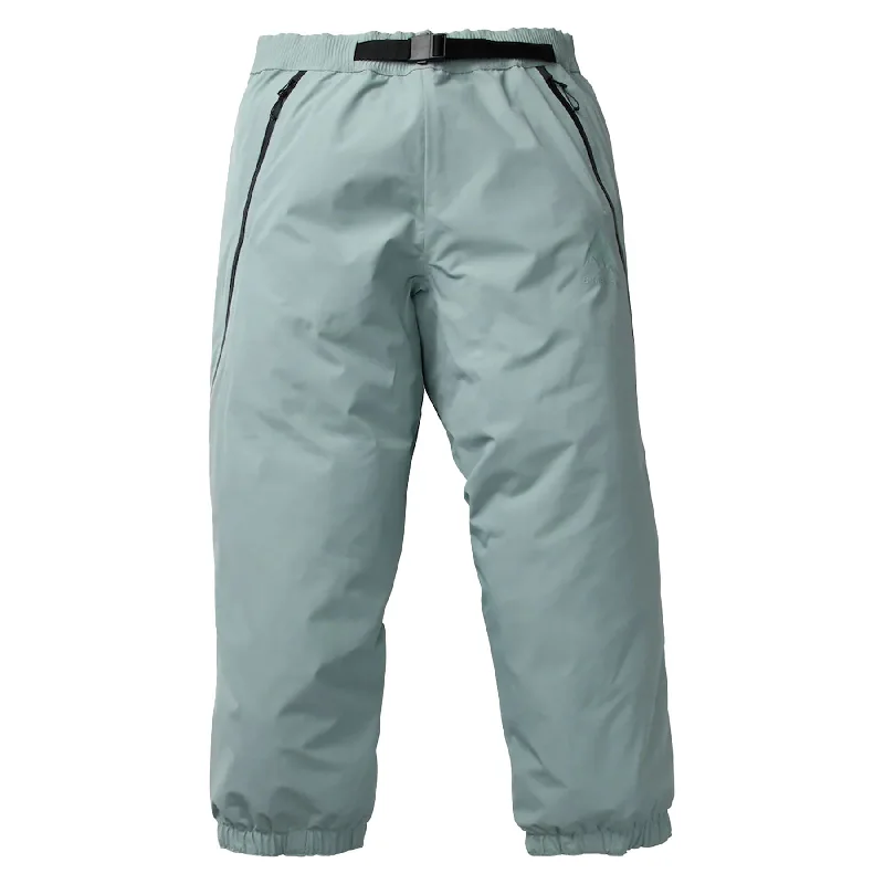 Burton Futuretrust 3L Pant Lightweight Linen Pants