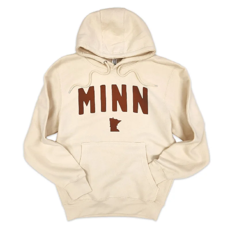 Cabin Hoodie Hoodie with V-Neck Classic Versatile