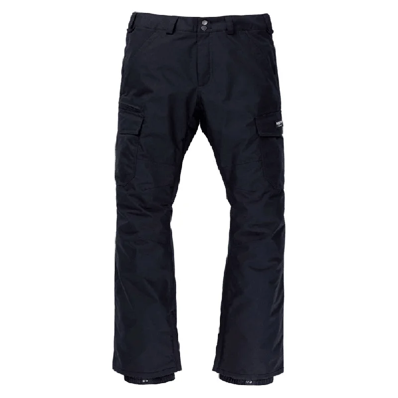 Cargo Snowboard Pants Comfortable Jogger Trousers