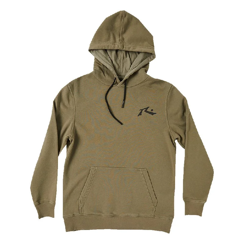 Competition Hooded Fleece Hoodie with Magnetic Closure Innovative Modern