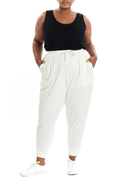 Jogger Pants Classic Flared Pants