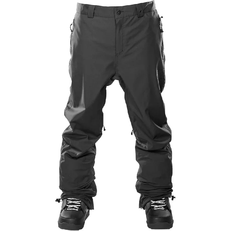 Gateway Snowboard Pant Trendy Tapered Pants