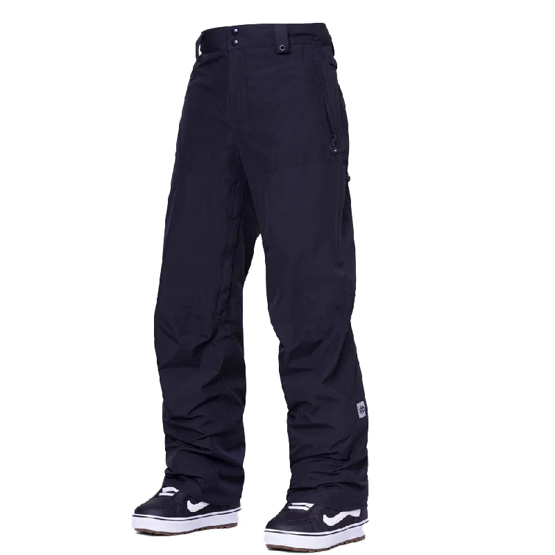 Gore-Tex Core Snowboard Pants Slim-Fit Leggings