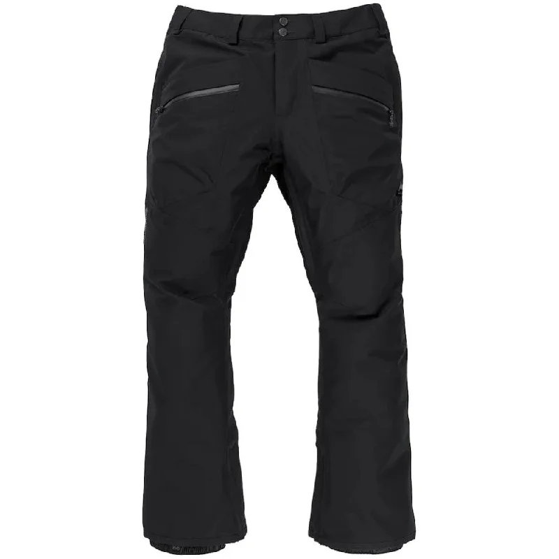 Vent Gore-Tex 2L Snowboard Pants Classic Straight Pants