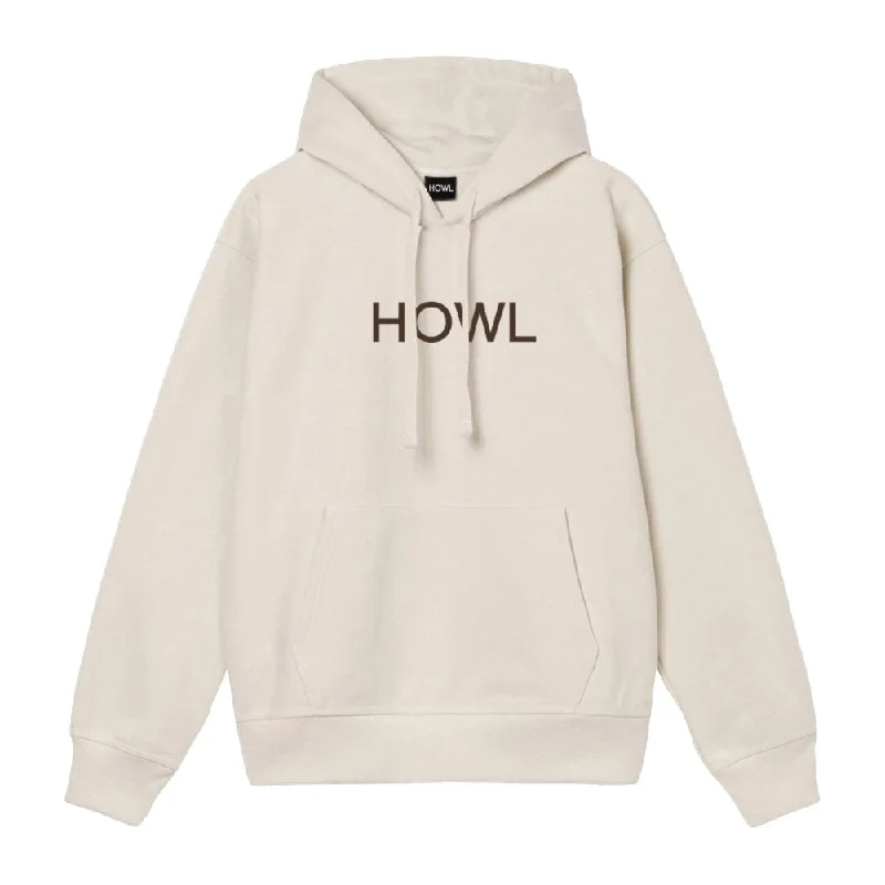 Logo Hoody Hoodie with Logo Branding Identity