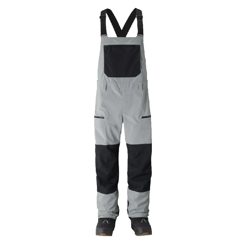 Mountain Surf Snowboard Bib Pant Cozy Lounge Pants