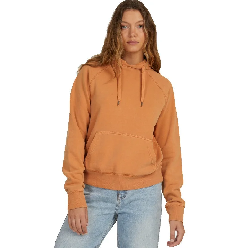 OD Pop Hoodie - Womens Zip Hoodie Drawstring Kangaroo Pocket