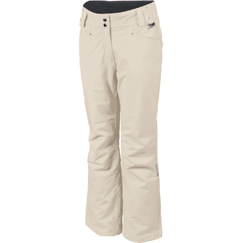 Pearl II Ski Pants - Womens Trendy Work Pants