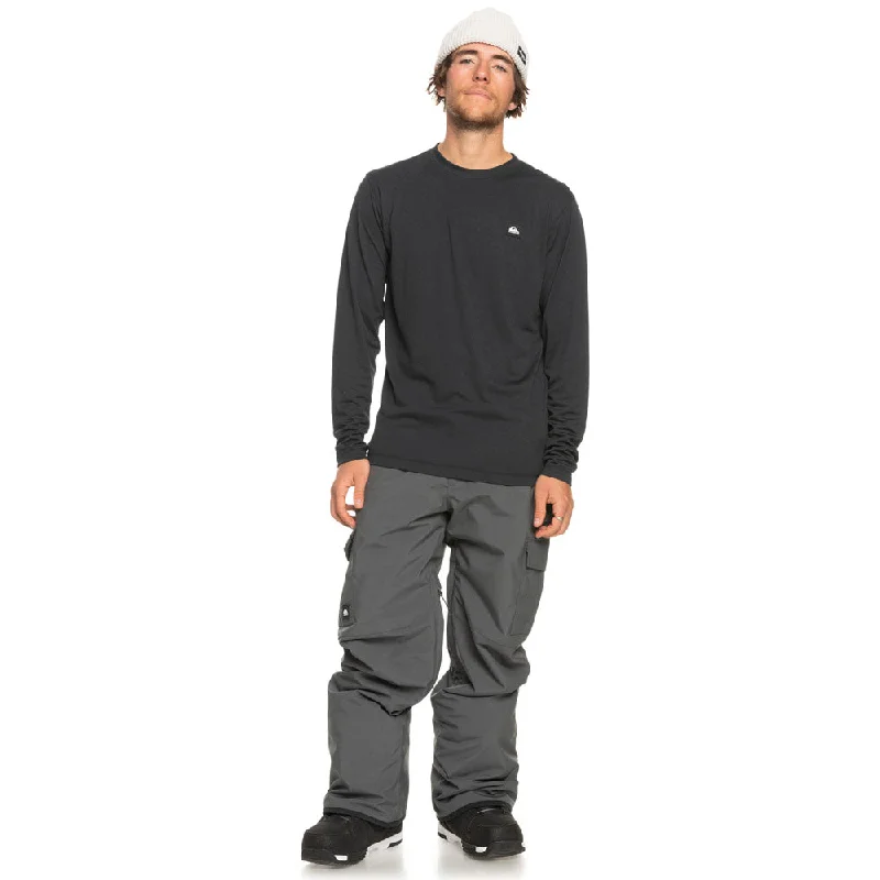 Porter Snowboard Pants Elegant Trouser Pants