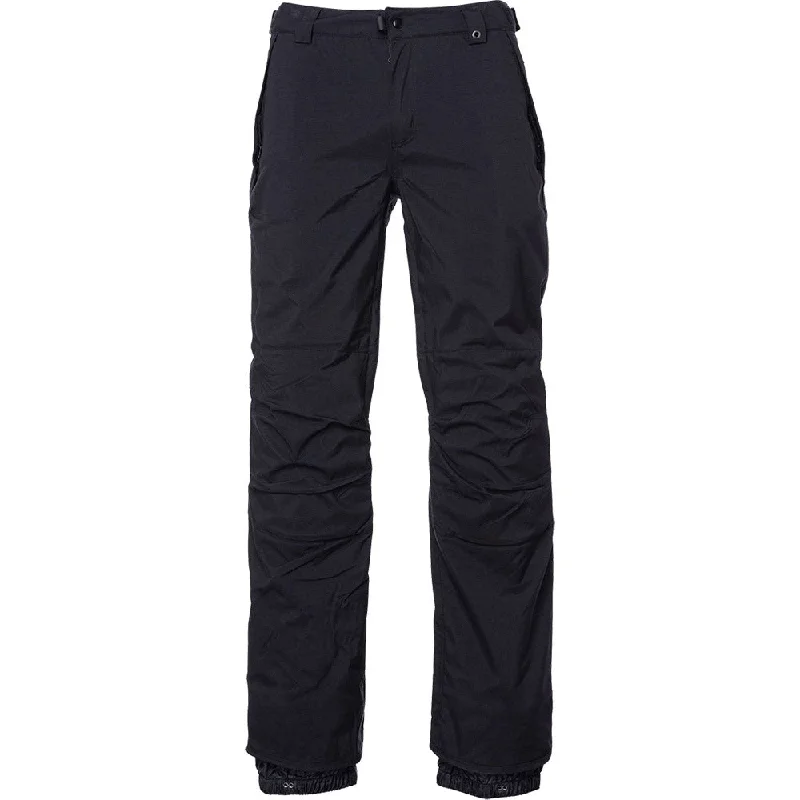 Progression Padded Snowboard Pants V2 Trendy High-Waist Trousers