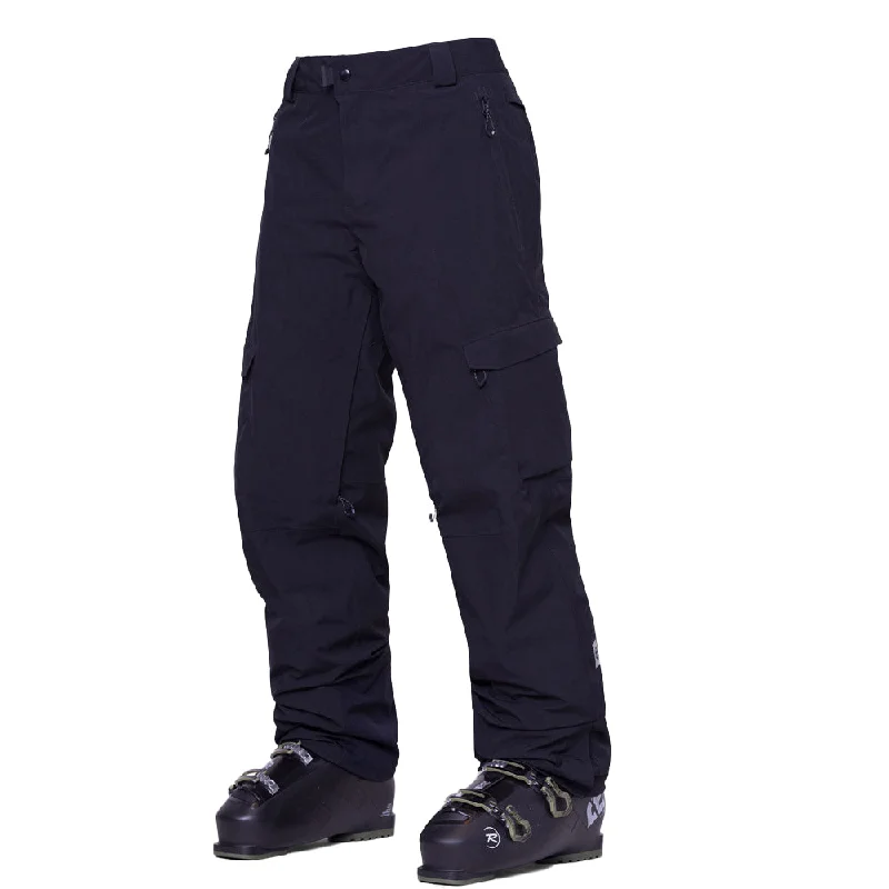 Quantum Thermagraph Snowboard Pants Cozy Jogger Leggings