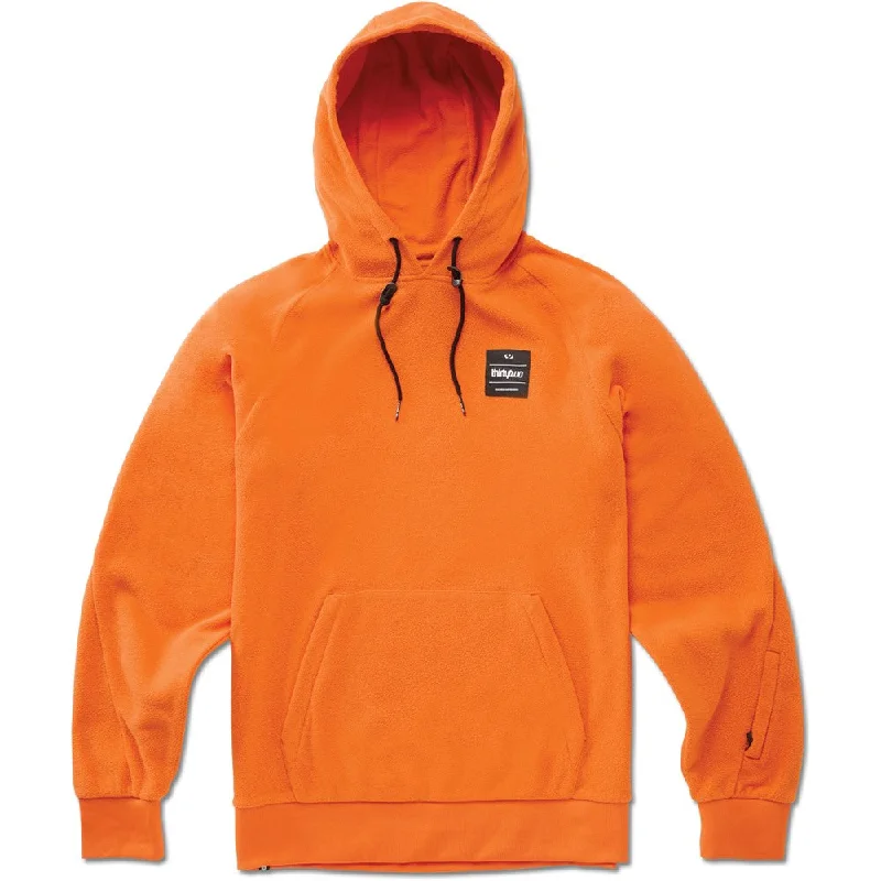 Rest Stop Hoodie Hoodie with Lining Warm Insulated