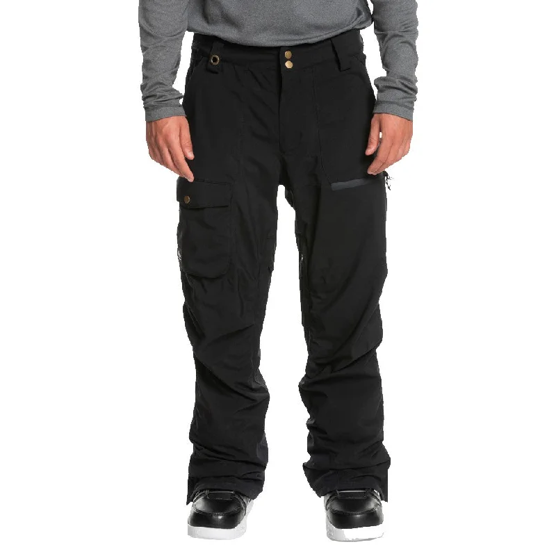 Utility Snowboard Pants Comfortable Jogging Pants