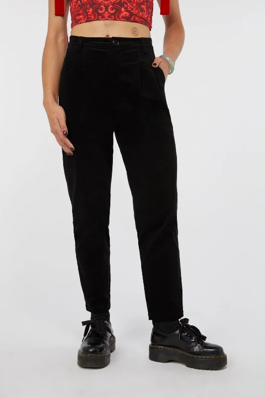 Very Late Pant Soft Cotton Pants