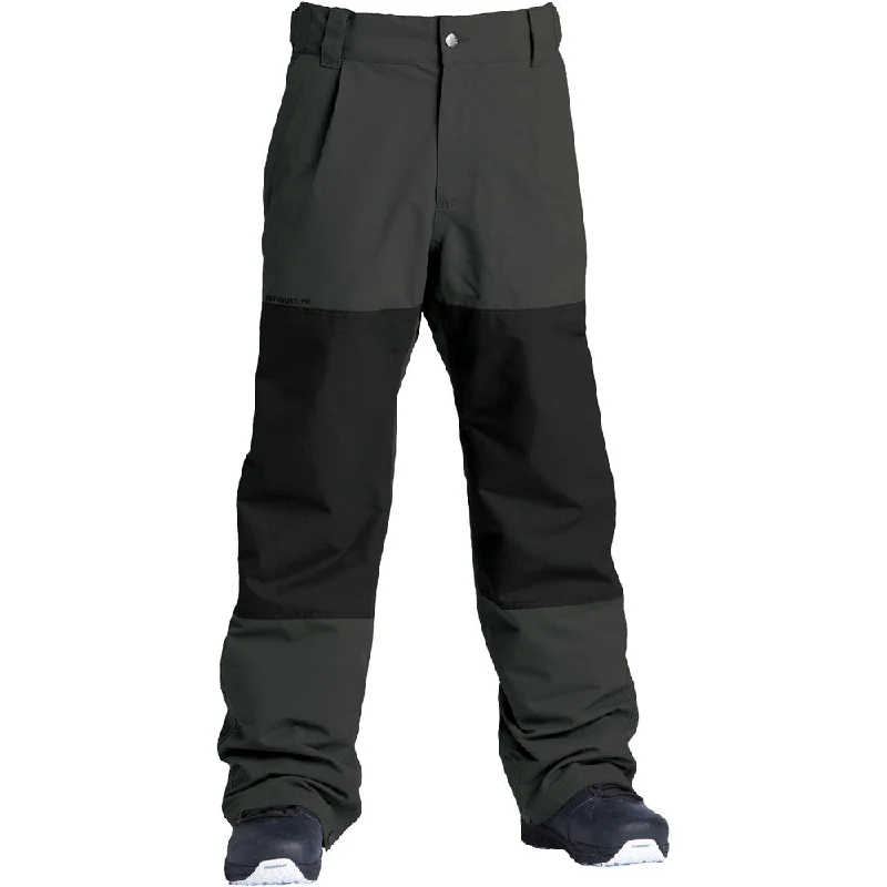 Work Snowboard Pants Comfortable Jogging Pants