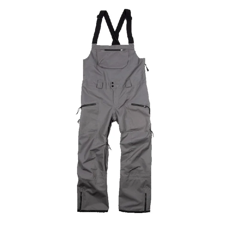 3L Shelter Bib Snowboard Pants Casual Yoga Pants