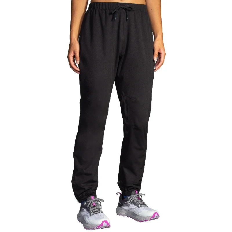 Brooks Women's High Point Waterproof Pant Stylish Harem Pants