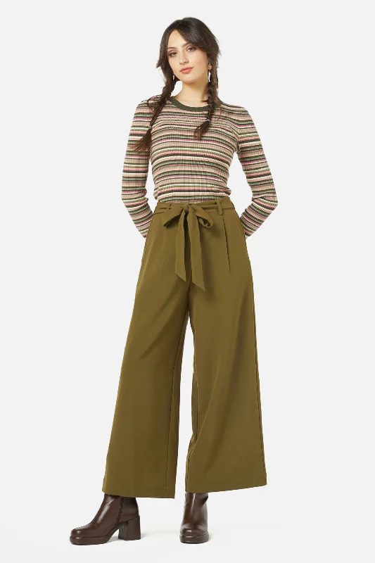 Dani Pant Stretch Fit Pants