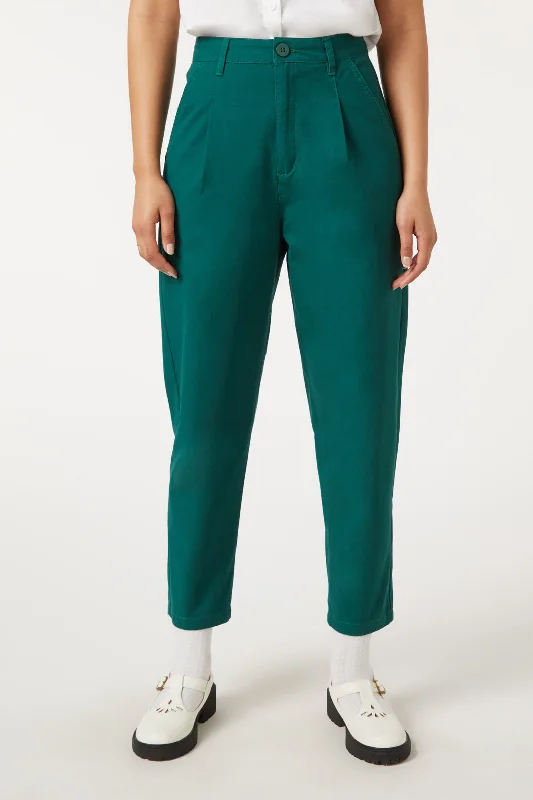 Harvard Pant Wide-Legged Palazzos