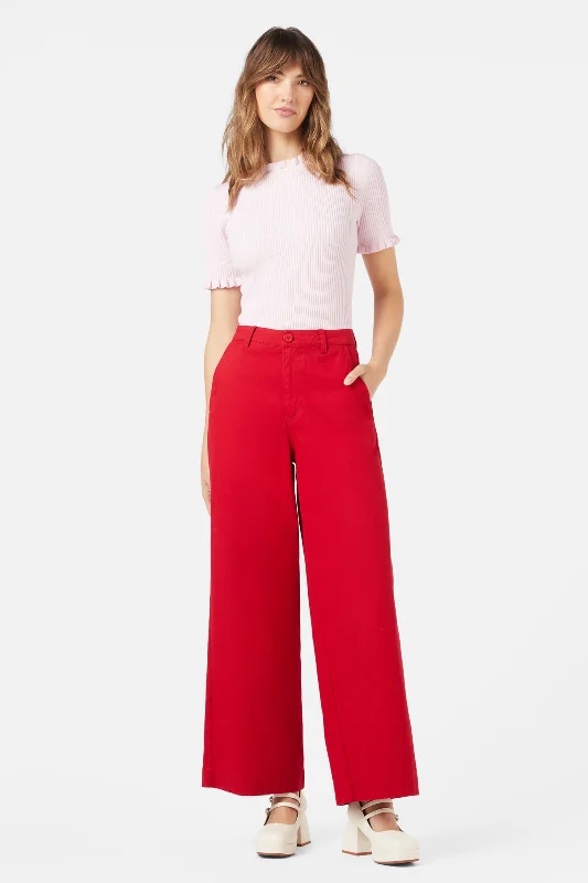 Paris Pant Comfy Athletic Pants