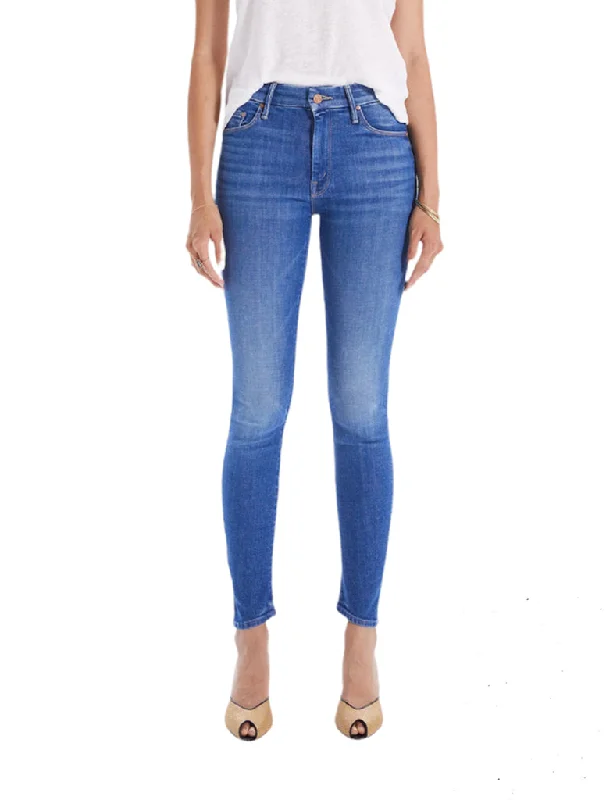 The Looker Jean - MOTHER Elegant Skinny Leg Jeans