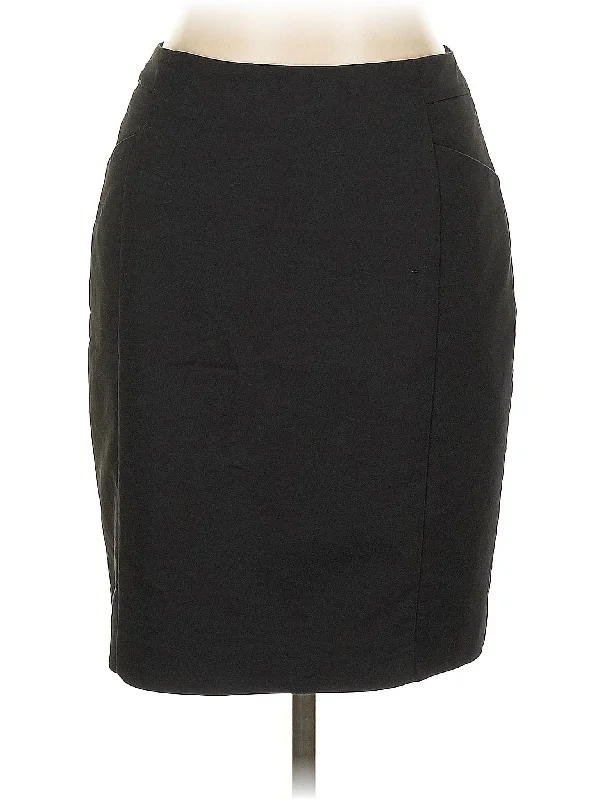 Casual Skirt a-line skirt cut