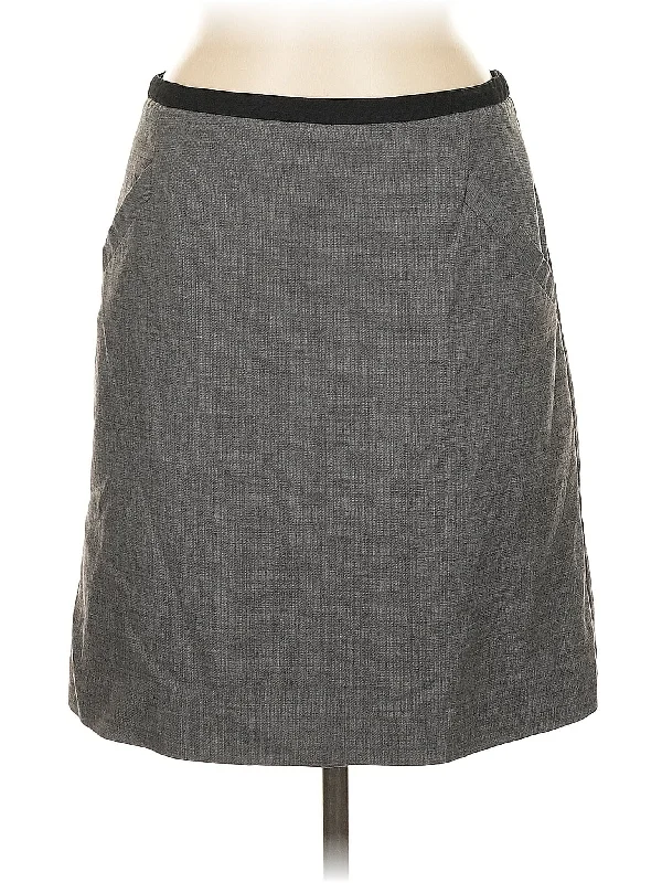 Casual Skirt casual skirt length