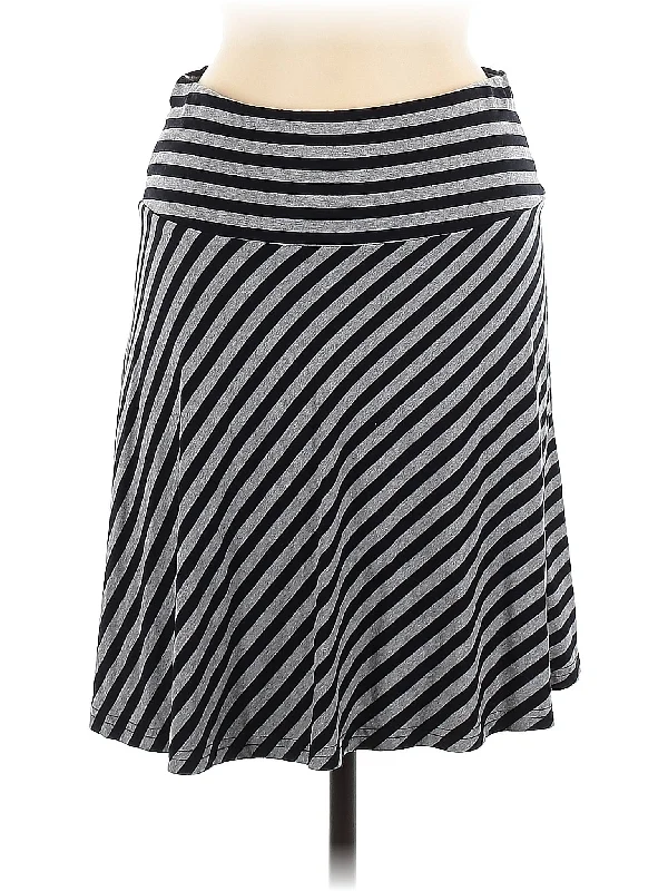 Casual Skirt slim fit skirt