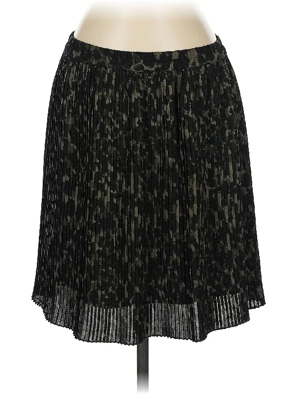 Casual Skirt velvet skirt luxurious