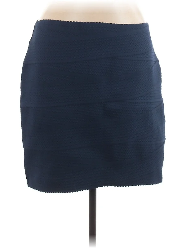 Casual Skirt cotton skirt soft