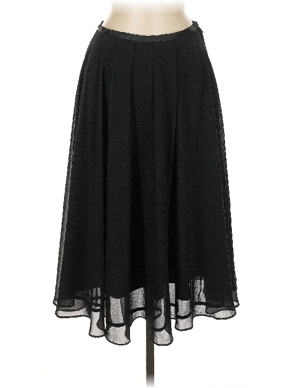 Formal Skirt linen skirt light