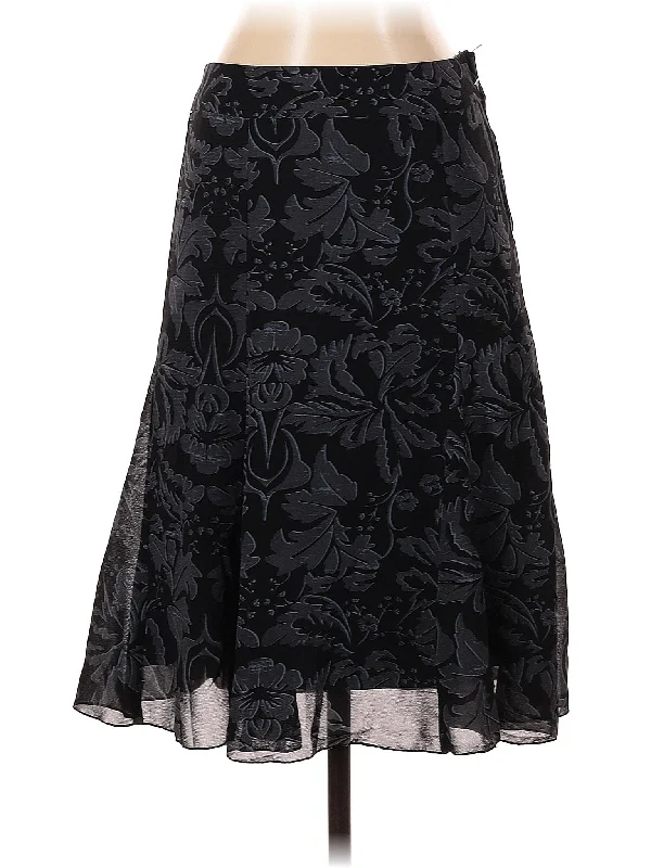 Formal Skirt midi skirt versatile