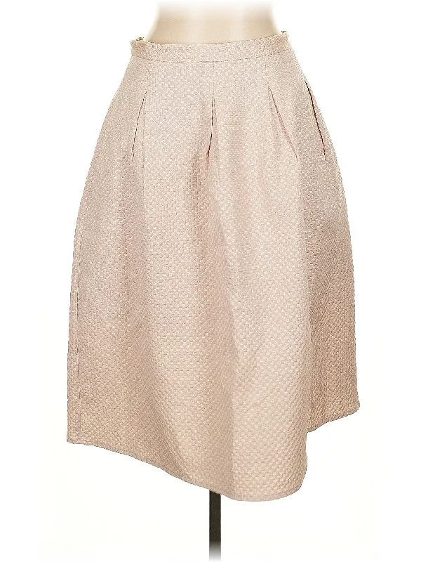 Formal Skirt low waist skirt