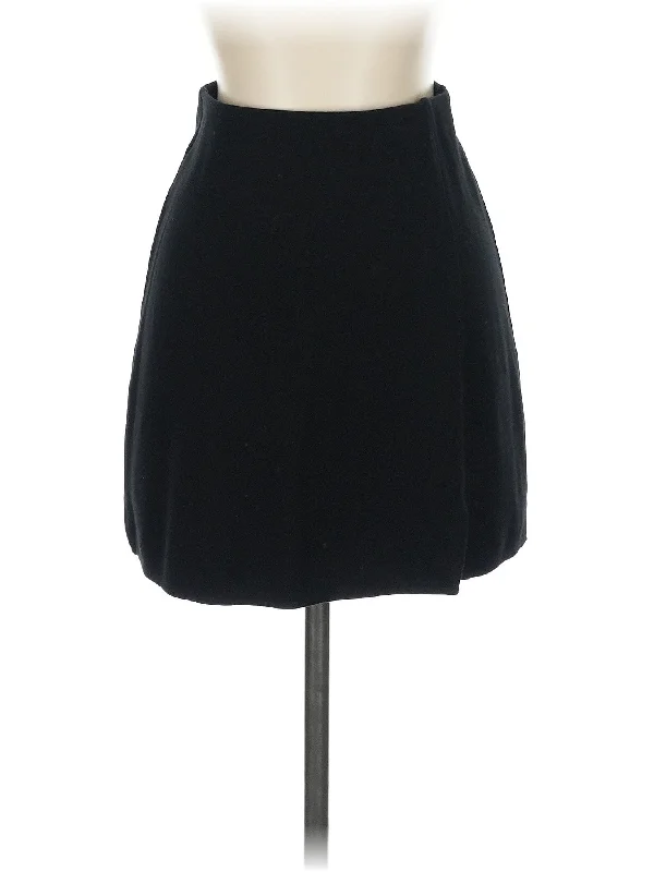 Formal Skirt cotton skirt soft